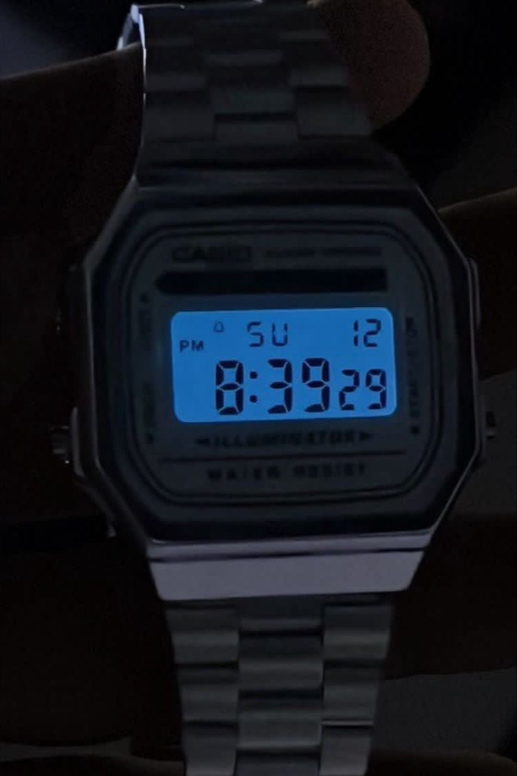 Casio 1 Vintage – Orignal Model – D11 – 7AA Premium Quality