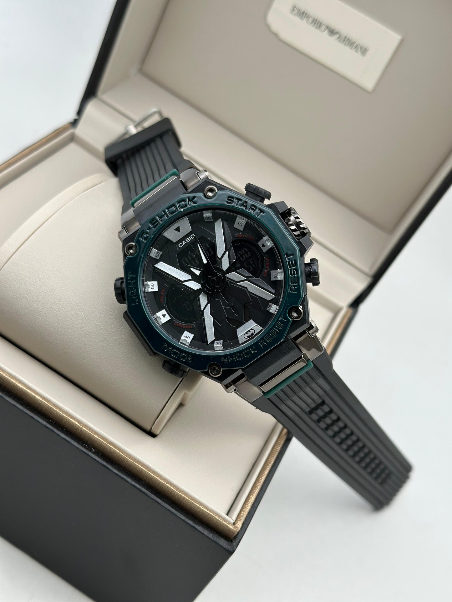 Gshock X