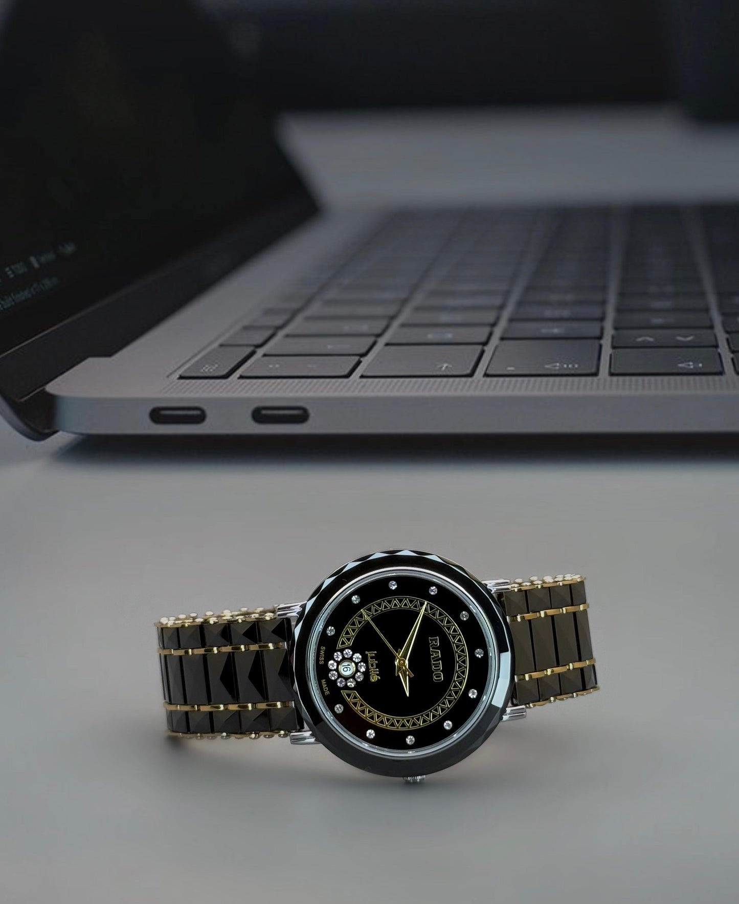 Rado Jubile Ceramic