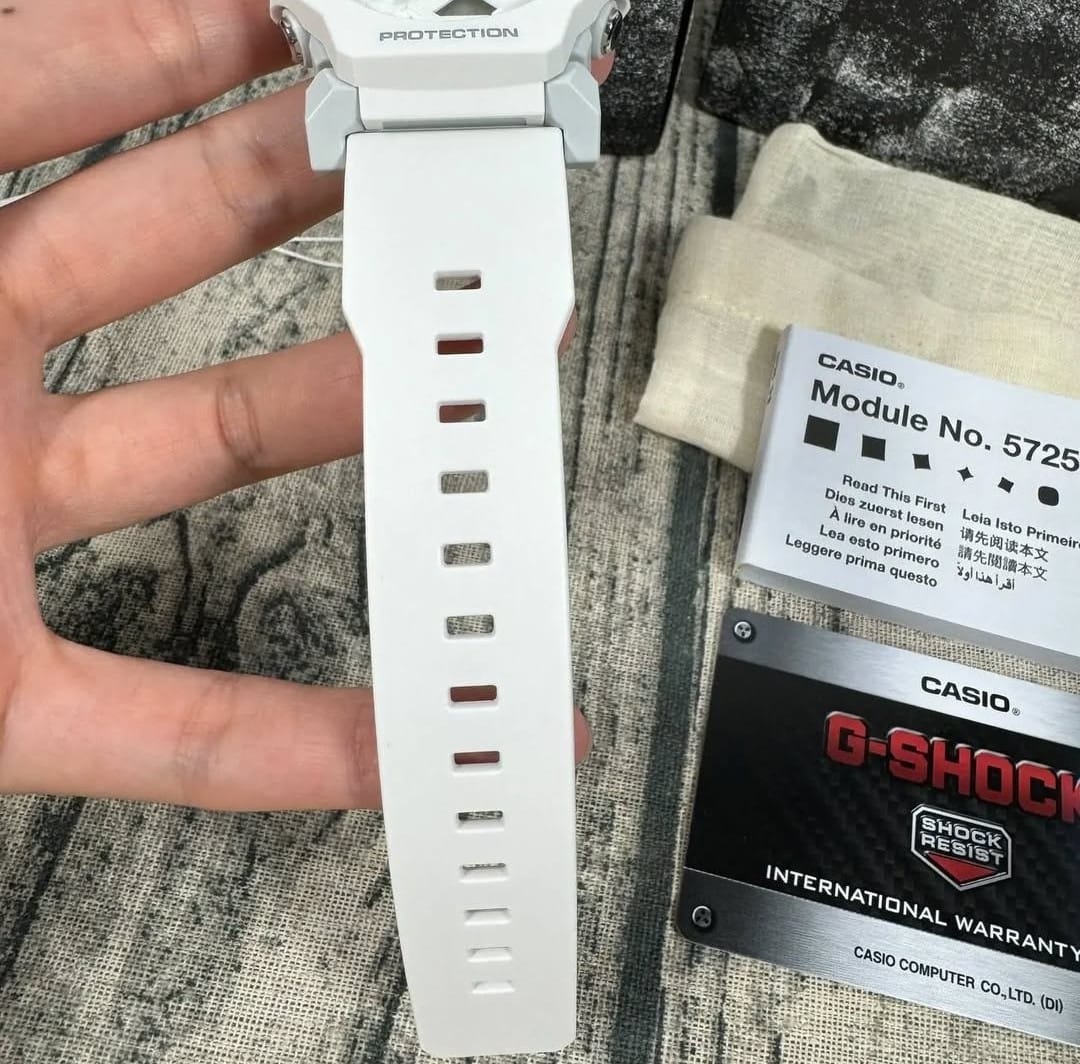 G-Shoc-k GA-2300 Generic