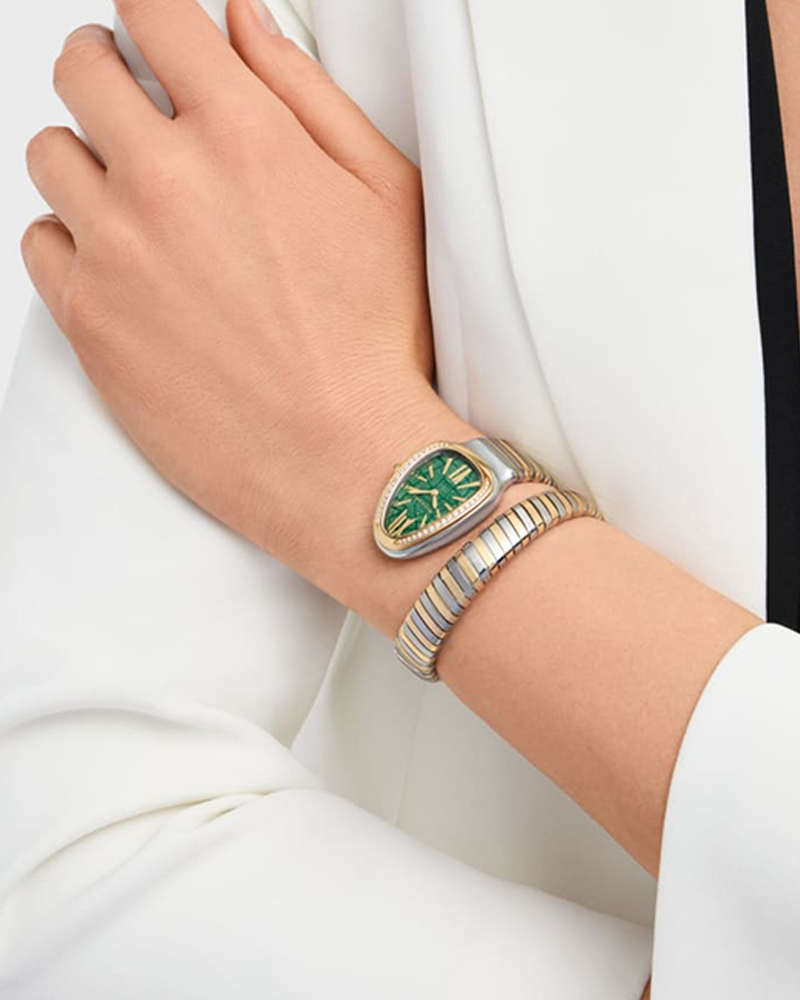 Bvlgari | Serpenti Tubogas Watch