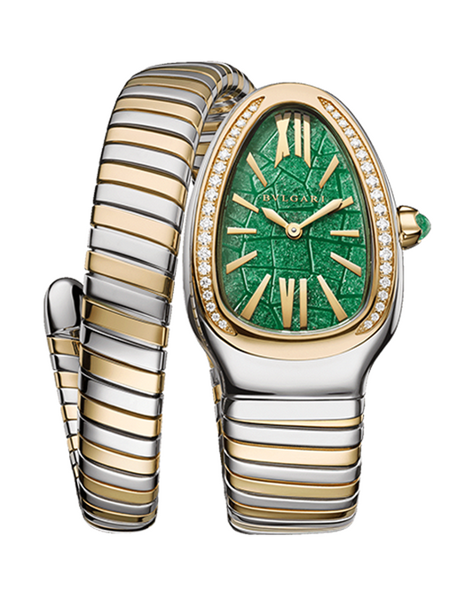 Bvlgari | Serpenti Tubogas Watch