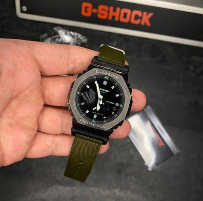 G-Shoc-k GM-2100CB-3A Generic