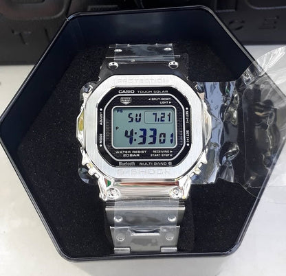 G-Shoc-k GMW-B5000D Generic