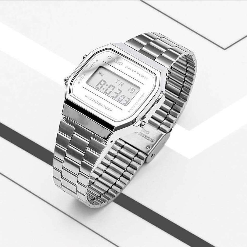 Casio 1 Vintage – ⁠Orignal Model – D11 – ⁠ 7AA Premium Quality