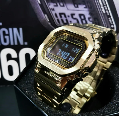 G-Shoc-k GMW B5000G Generic