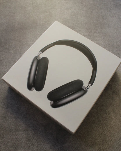 AirpodsMax - Noise Cancellation & Popup Window