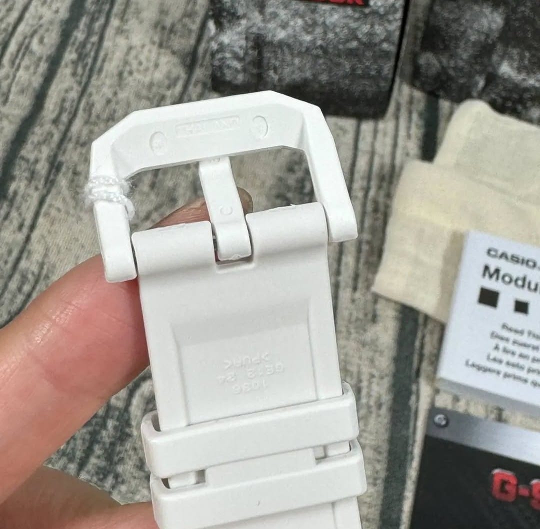 G-Shoc-k GA-2300 Generic
