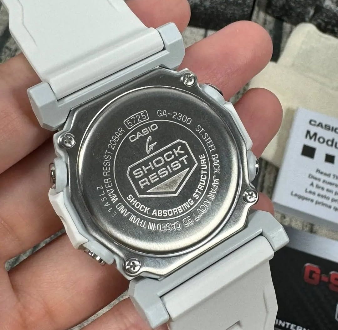 G-Shoc-k GA-2300 Generic