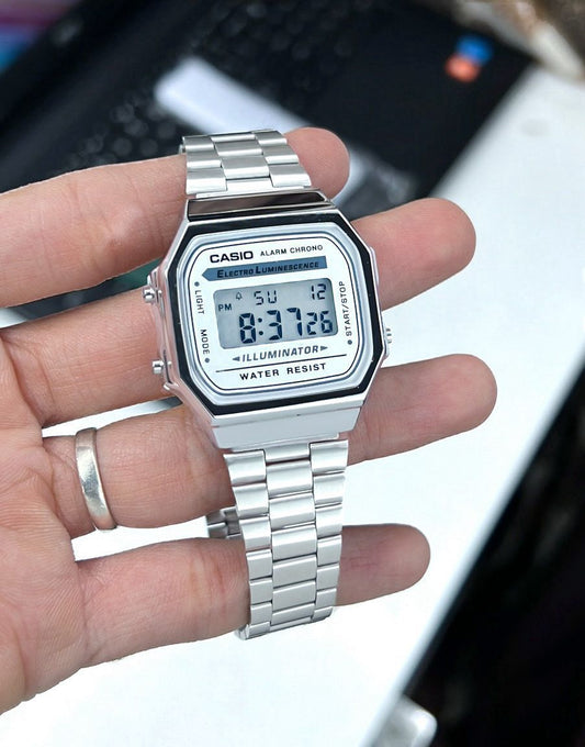Casio 1 Vintage – ⁠Orignal Model – D11 – ⁠ 7AA Premium Quality