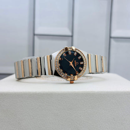 OMEGA SMALL DIAL WOMEN’S