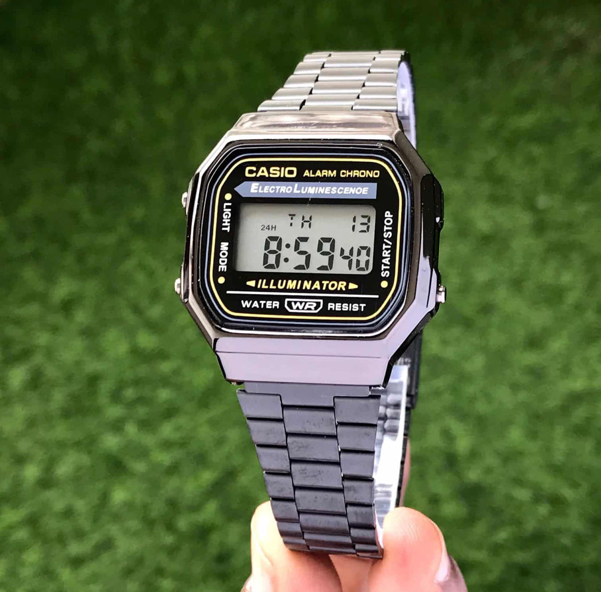 VINTAGE-168 UNISEX-JEWELRY