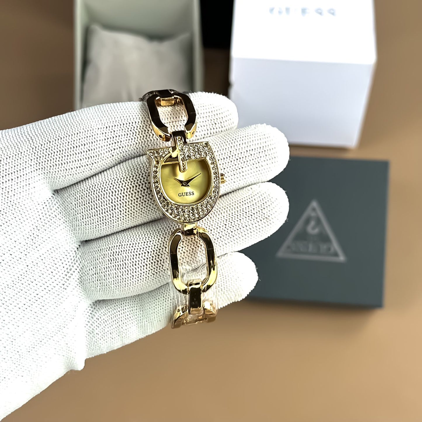 Guess GIA 25mm