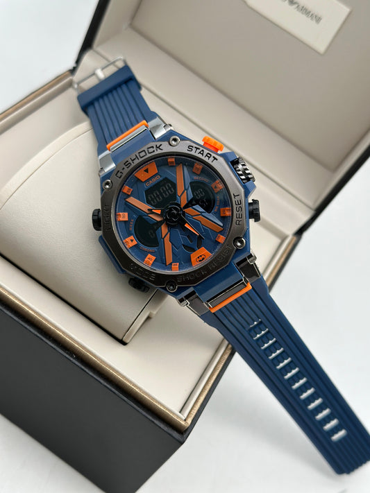 Gshock X