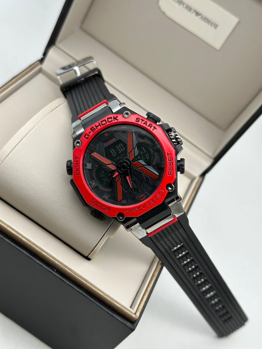 Gshock X