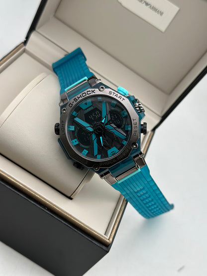 Gshock X