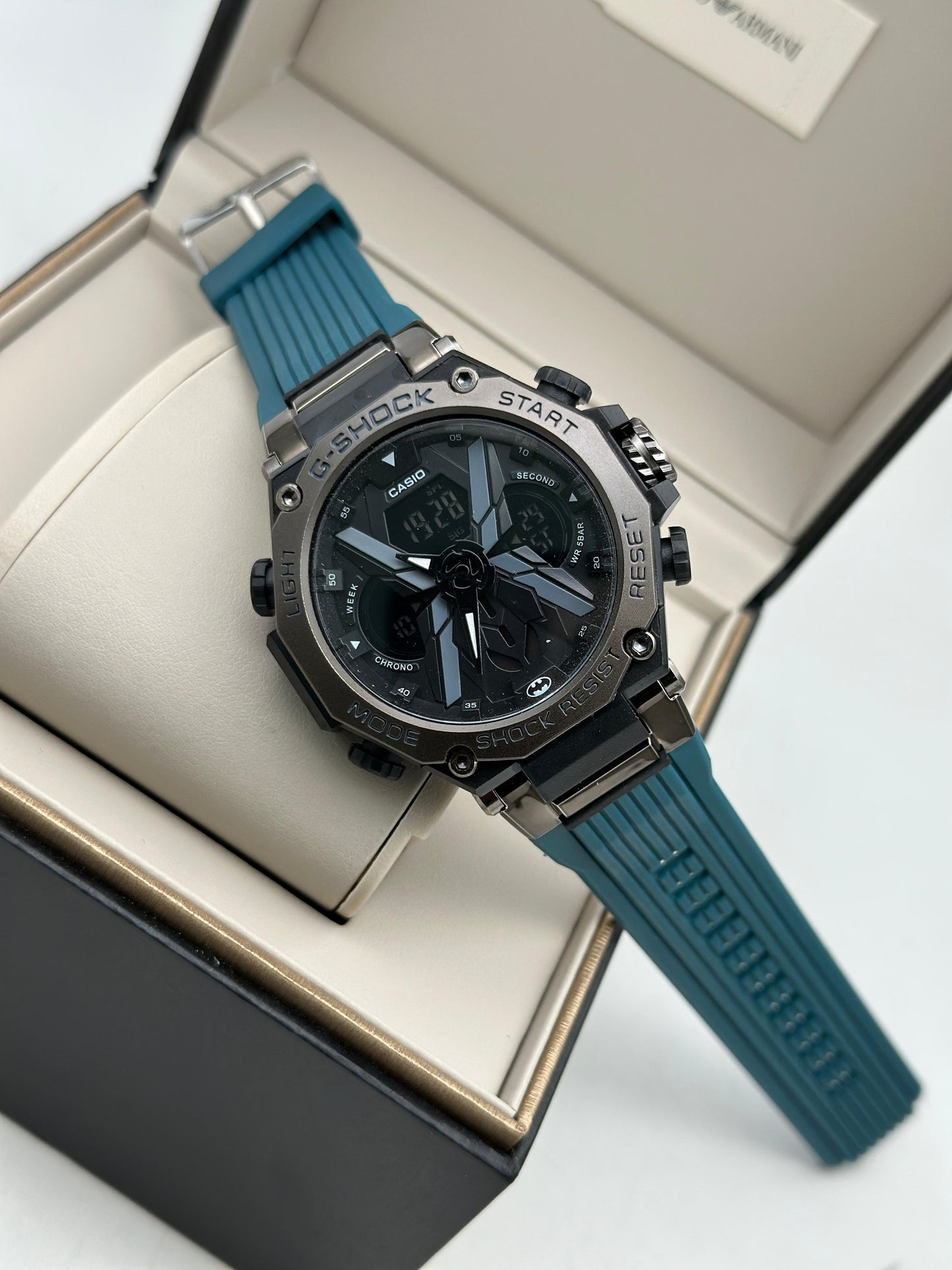 Gshock X
