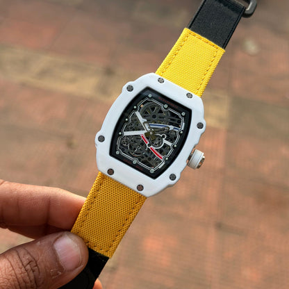 Richard Mille