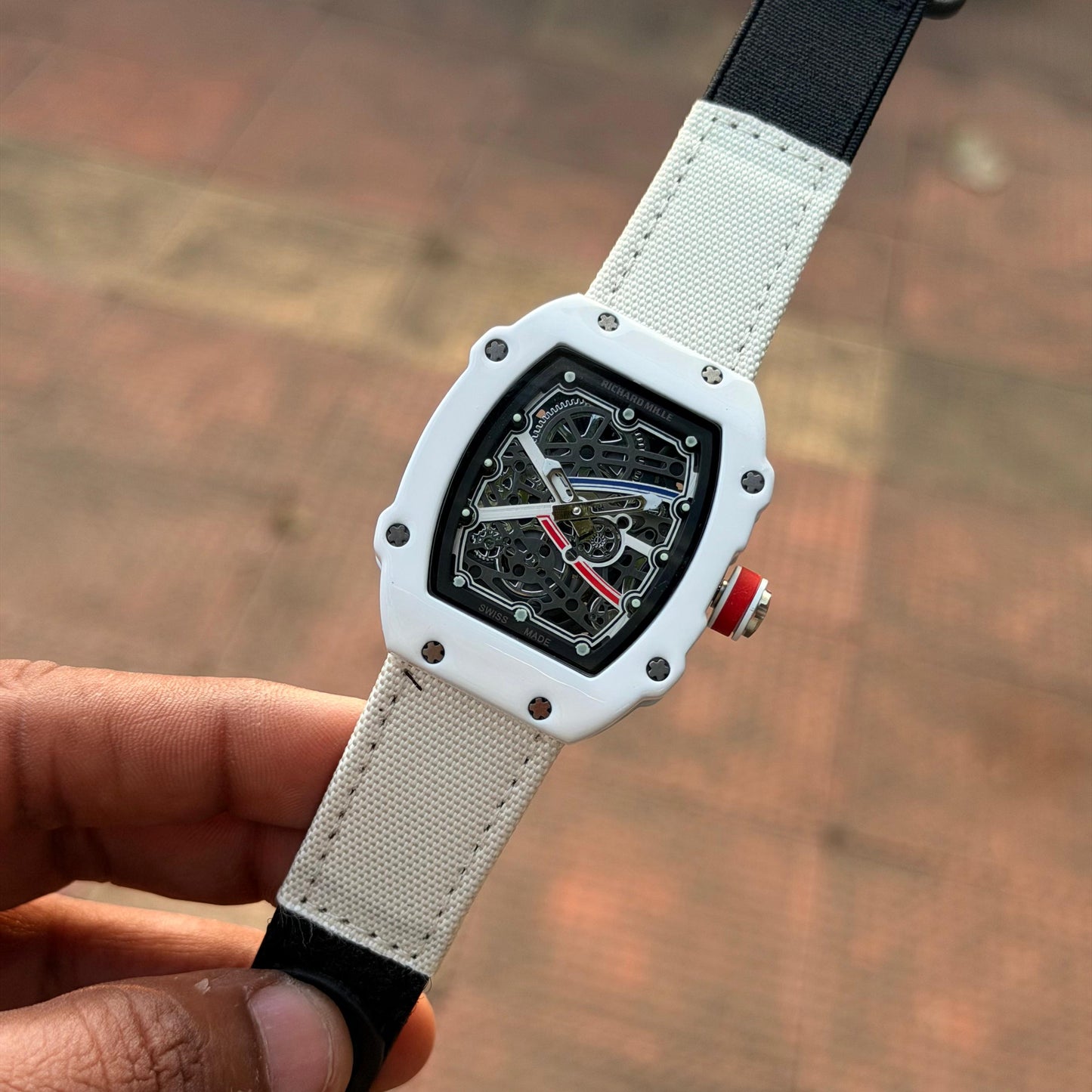Richard Mille
