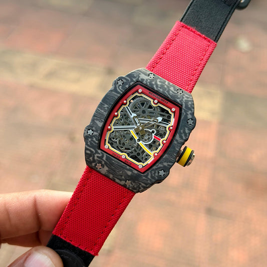 Richard Mille