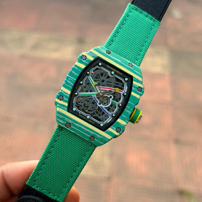 Richard Mille