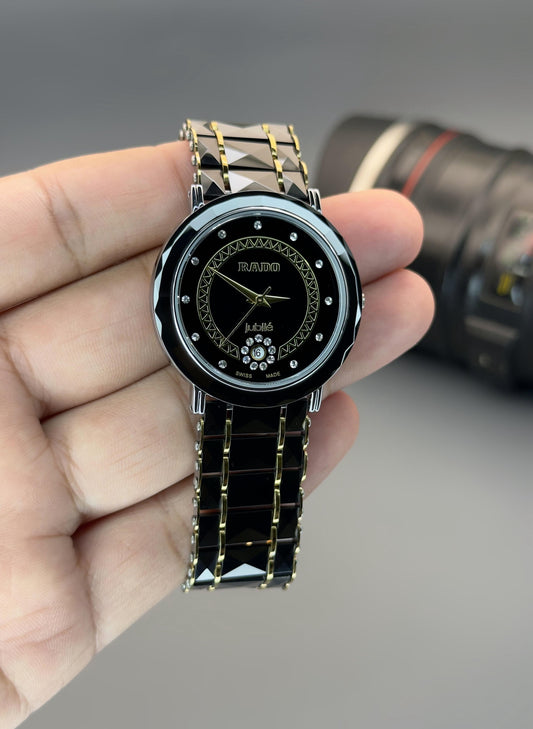 Rado Jubile Ceramic
