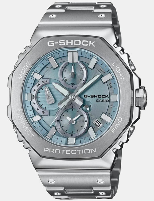 G-Shock Metal