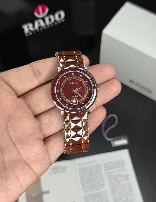 Rado Jubile Ceramic