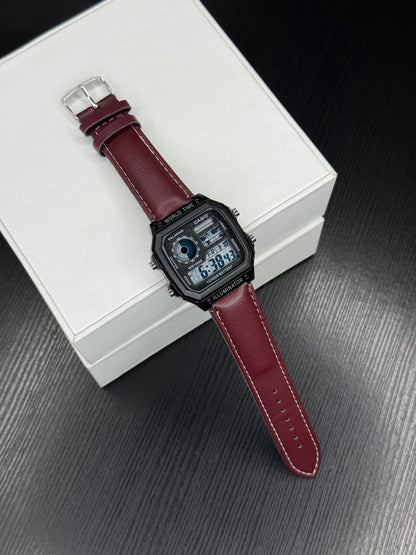 Casio Worldtime