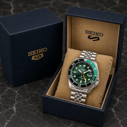 Seiko 5 Sports Automatic