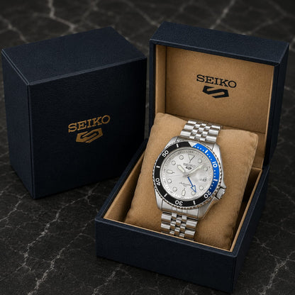 Seiko 5 Sports Automatic