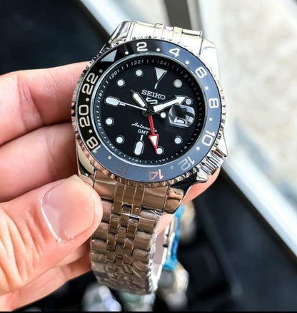Seiko 5 Sports Automatic