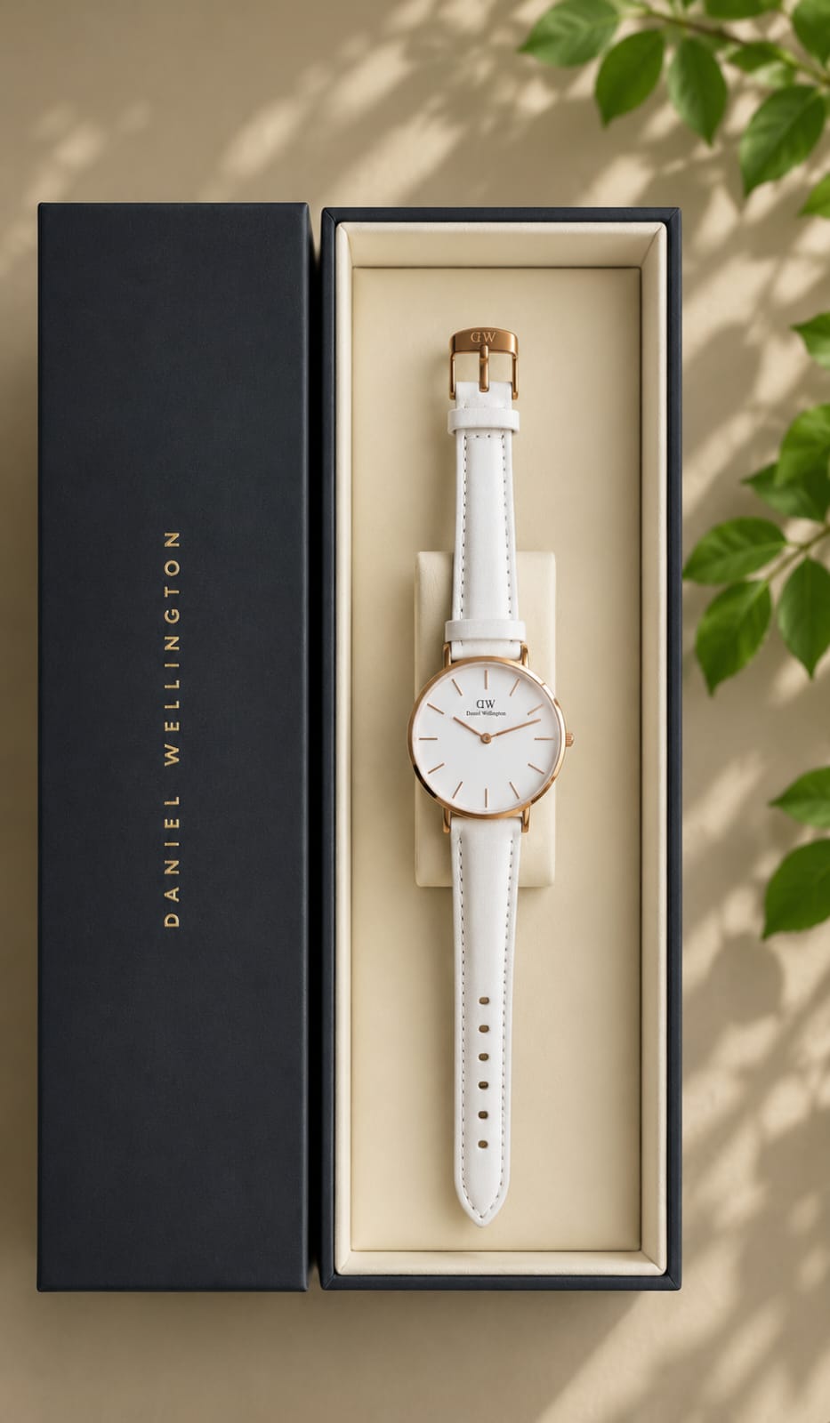 Daniel Wellington DW Elegant watch