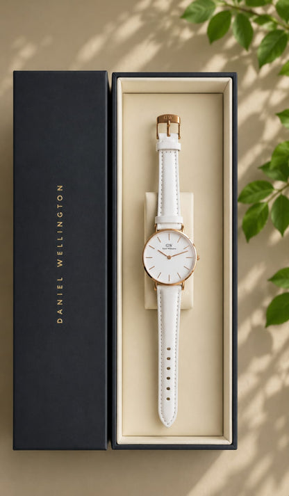 Daniel Wellington DW Elegant watch