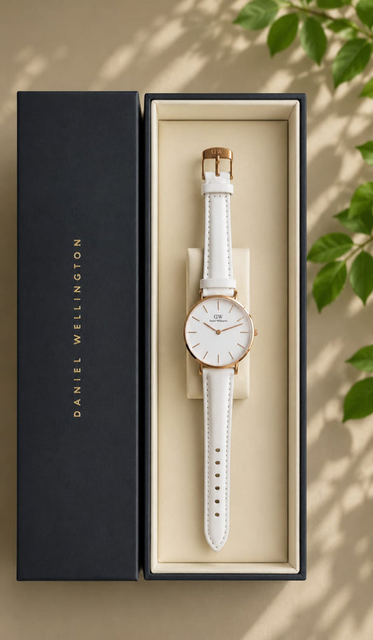 Daniel Wellington DW Elegant watch