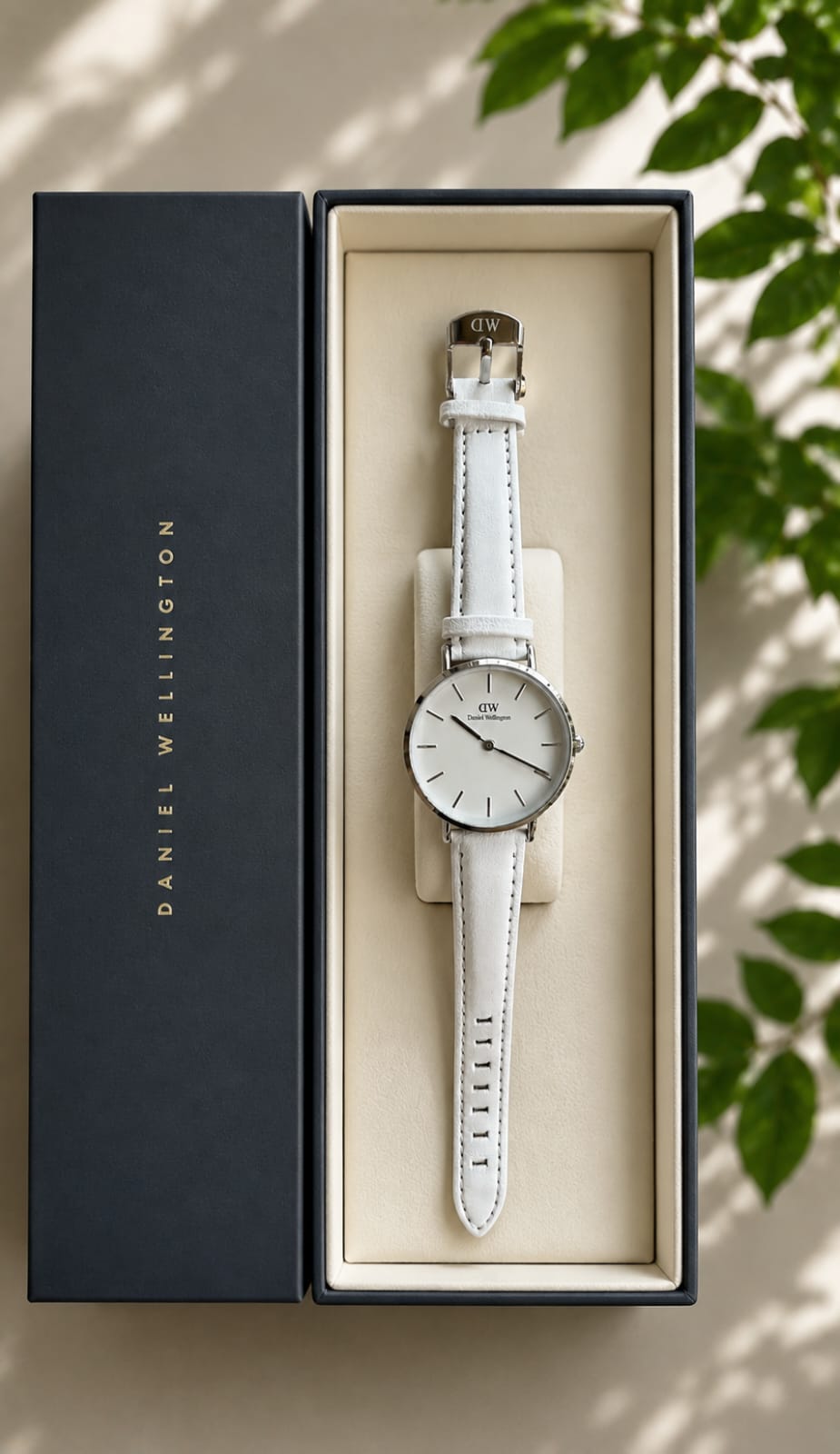 Daniel Wellington DW Elegant watch