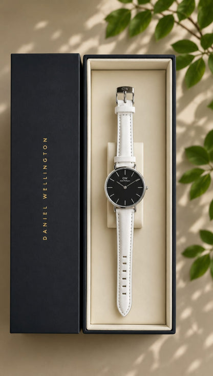 Daniel Wellington DW Elegant watch