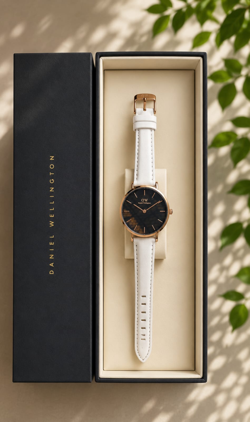 Daniel Wellington DW Elegant watch