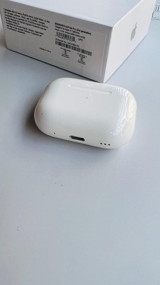 Apple AirPods Pro 3 (Best Quality)