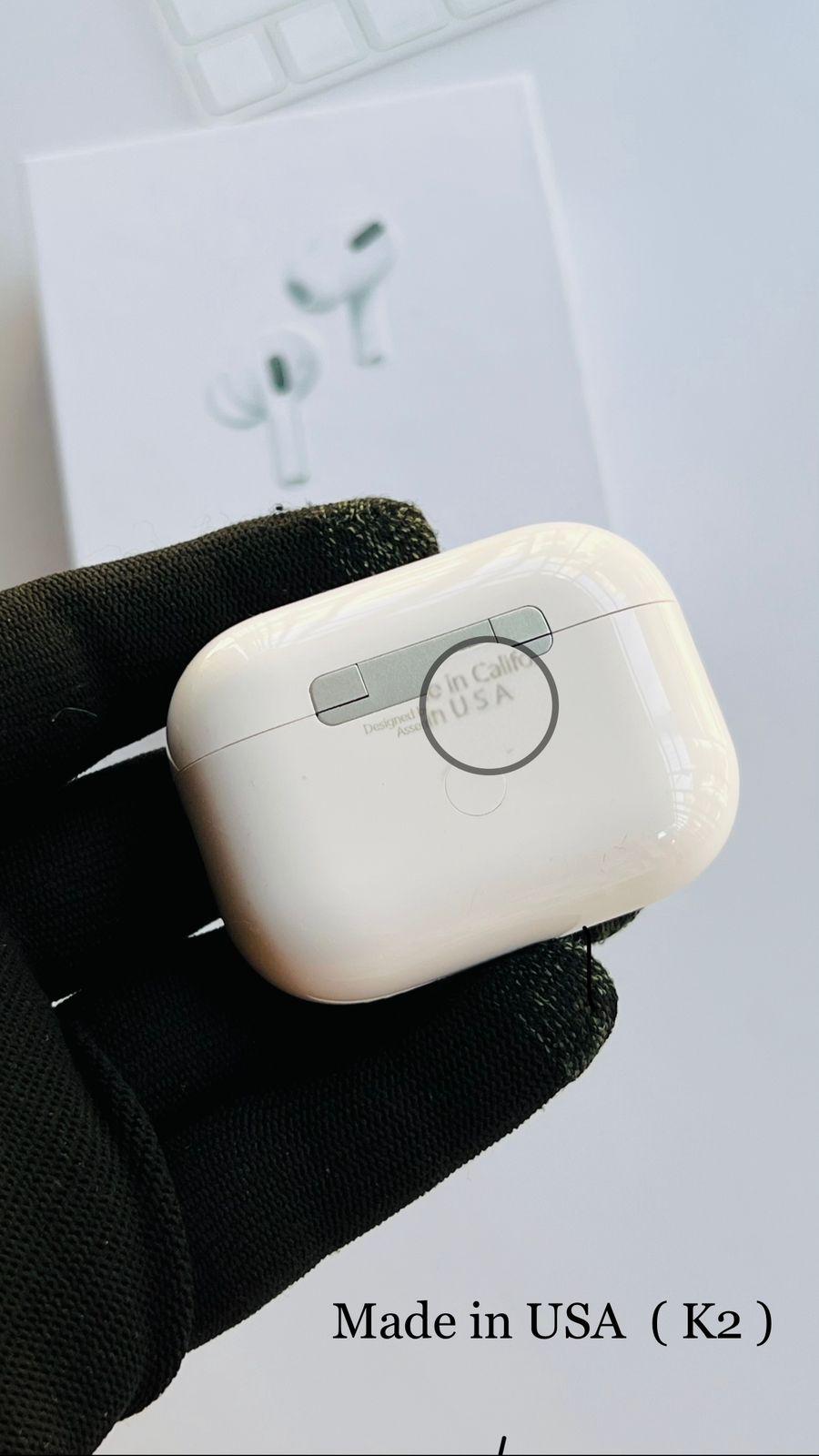 Apple AirPods Pro 3 (Best Quality)