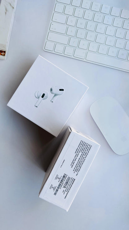 Apple AirPods Pro 3 (Best Quality)