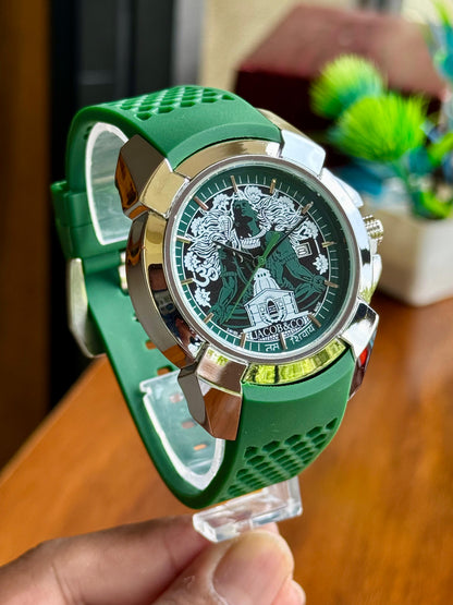 Jacob & Co. Epic Rudra Edition (All Colors Available)