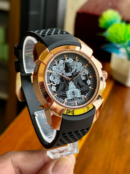 Jacob & Co. Epic Rudra Edition (All Colors Available)