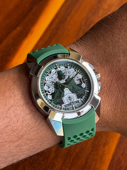 Jacob & Co. Epic Rudra Edition (All Colors Available)