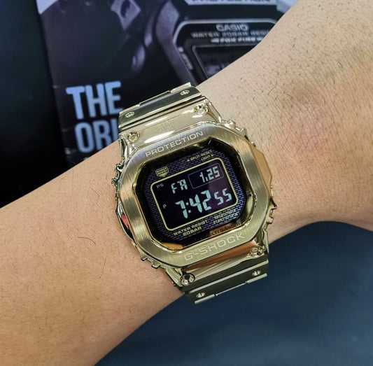 G-Shoc-k GMW B5000G Generic