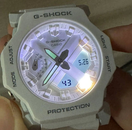 G-Shoc-k GA-2300 Generic