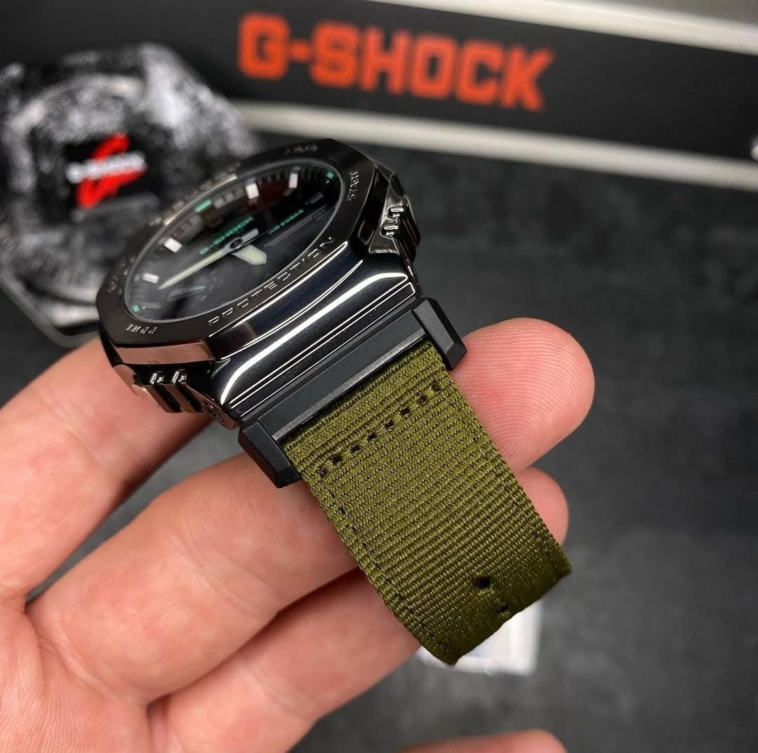 G-Shoc-k GM-2100CB-3A Generic