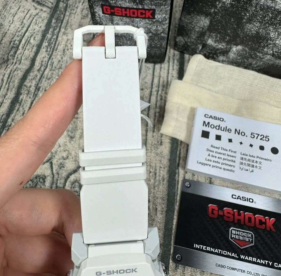 G-Shoc-k GA-2300 Generic
