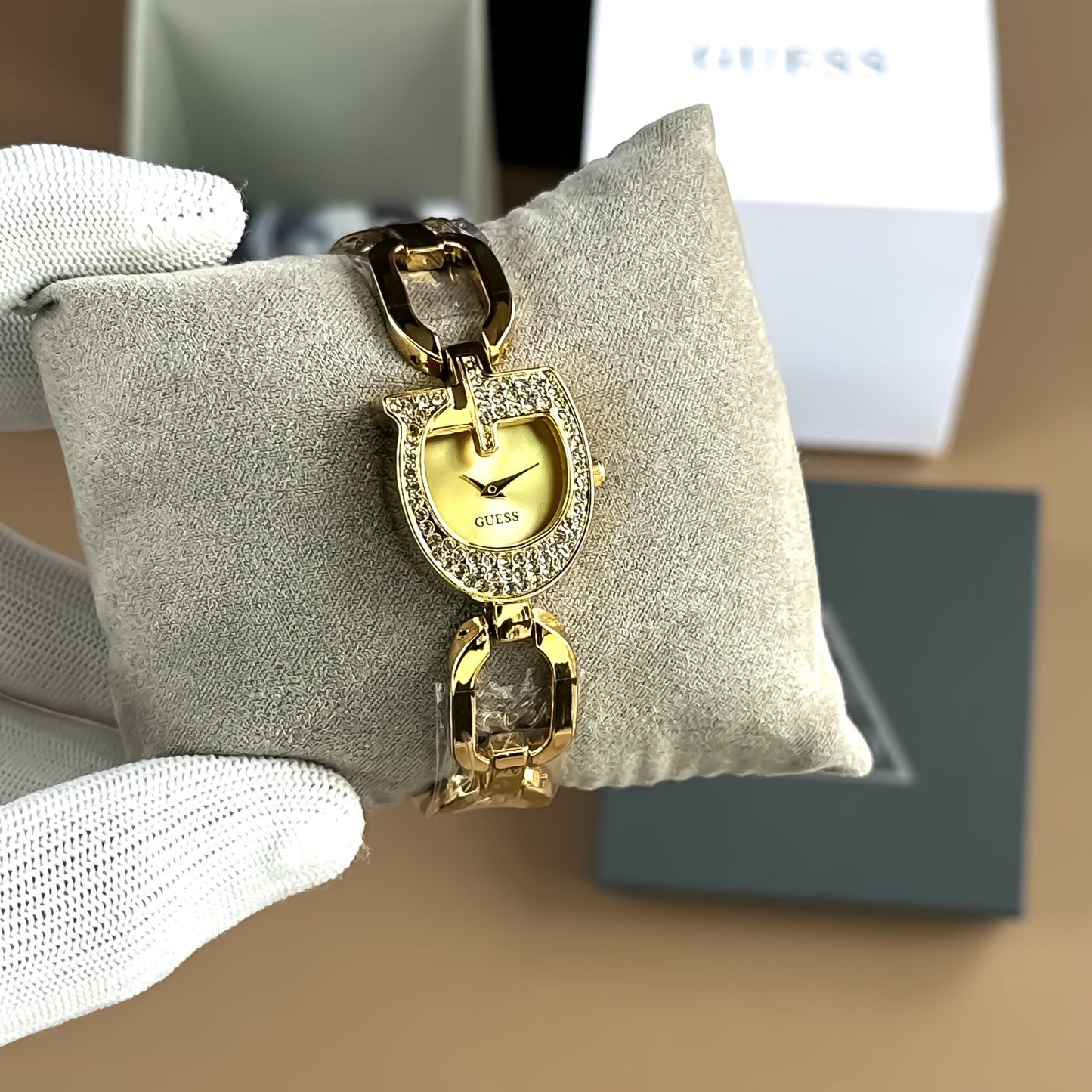 Guess GIA 25mm