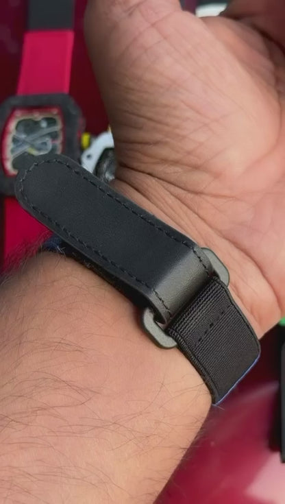 Richard Mille
